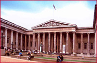 The British Museum