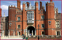 Hampton Court
