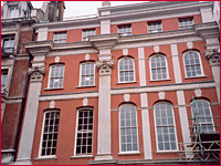 43 King Street, Covent Garden, London